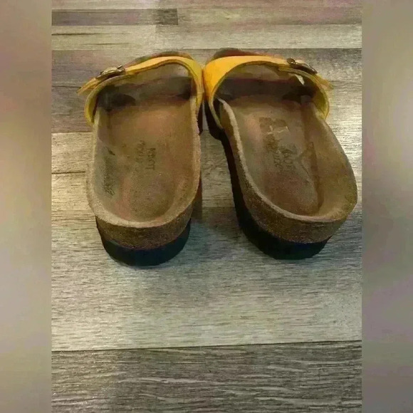 NAOT WOMEN’S MARYLAND FLIP FLOPS SANDALS - Picture 6 of 7